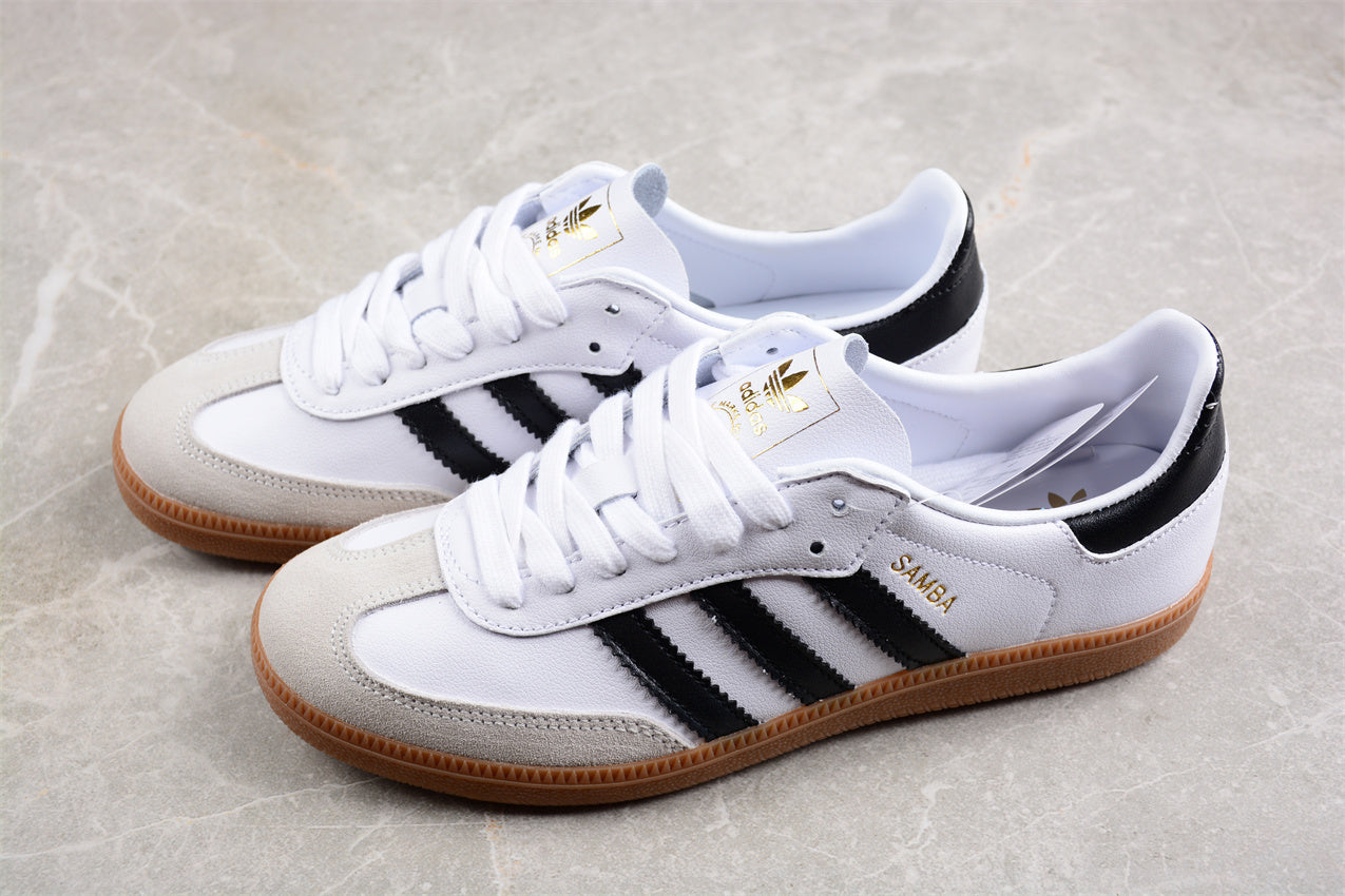 Adidas Samba Vegan IF0642 - Image 3