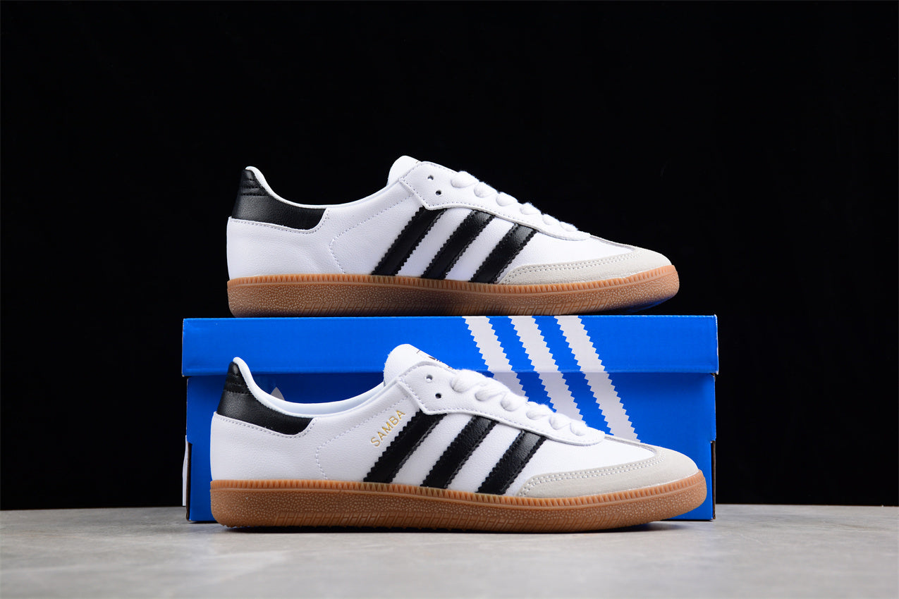 Adidas Samba Vegan IF0642 - Image 4