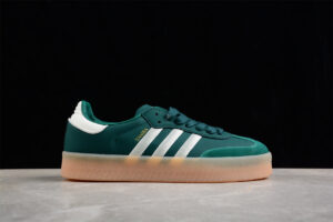 Adidas Samba Vegan IF1833