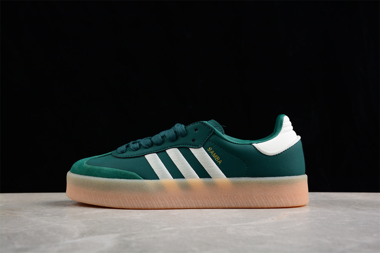 Adidas Samba Vegan IF1833 - Image 2