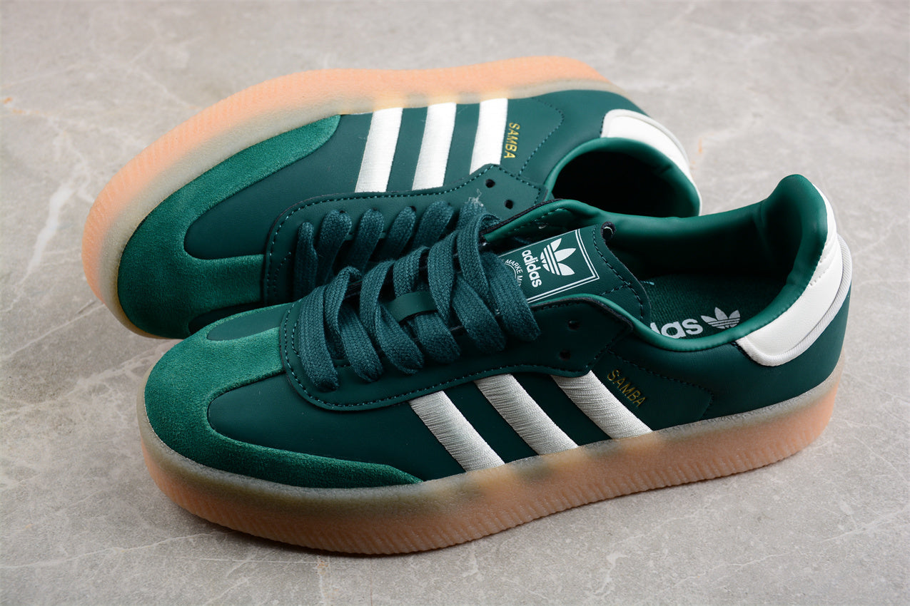 Adidas Samba Vegan IF1833 - Image 3