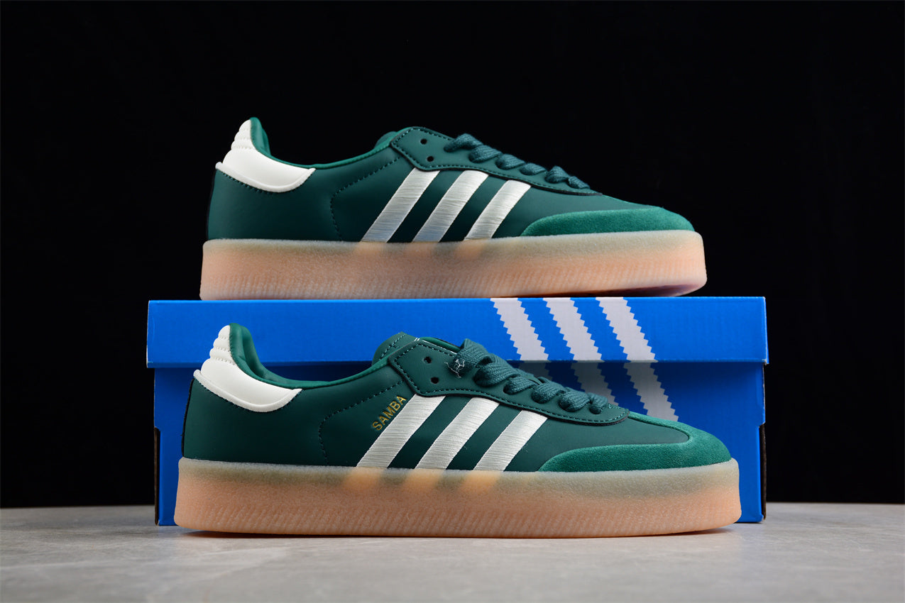 Adidas Samba Vegan IF1833 - Image 4