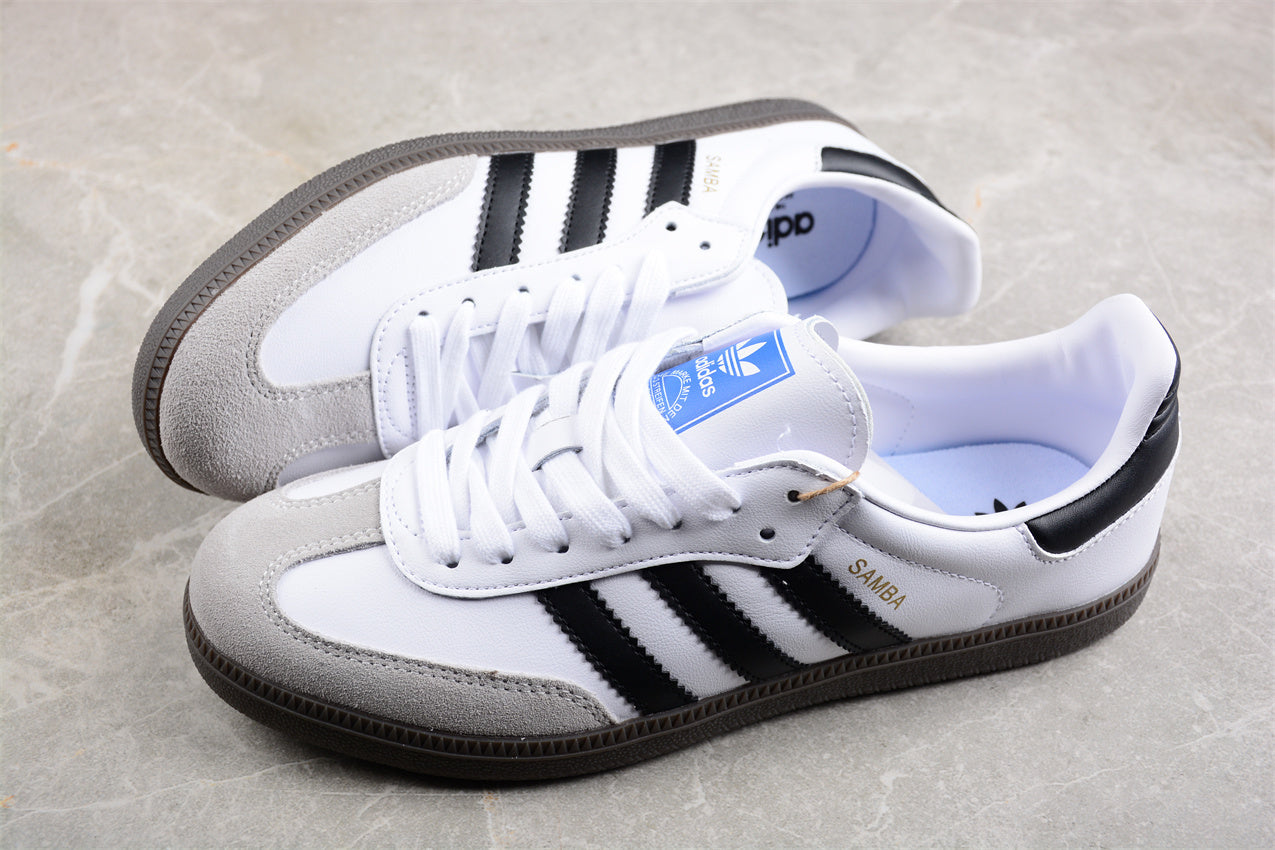 Adidas Samba Vegan OG B75806 - Image 3