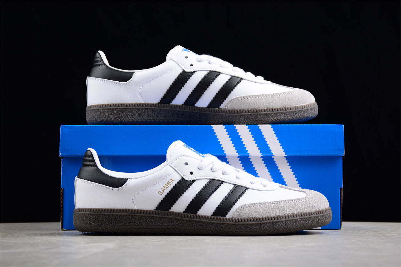 Adidas Samba Vegan OG B75806 - Image 4