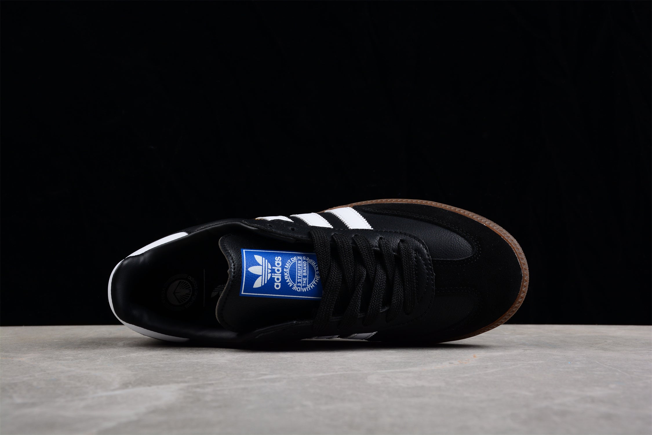 Adidas Samba Vegan OG B75807 - Image 5