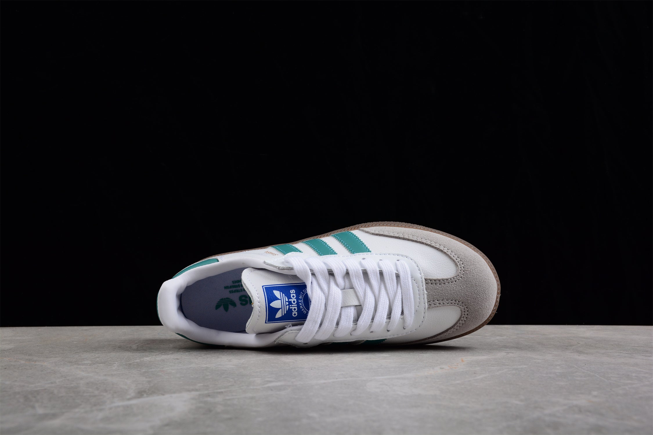 Adidas Samba Vegan OG EF6552 - Image 5