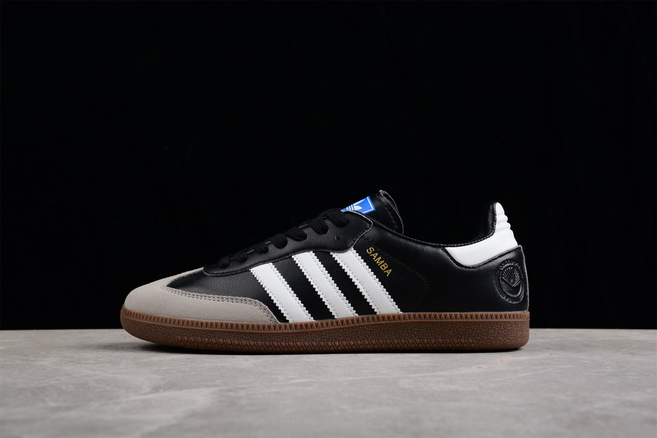 Adidas Samba Vegan OG FX9042 - Image 2