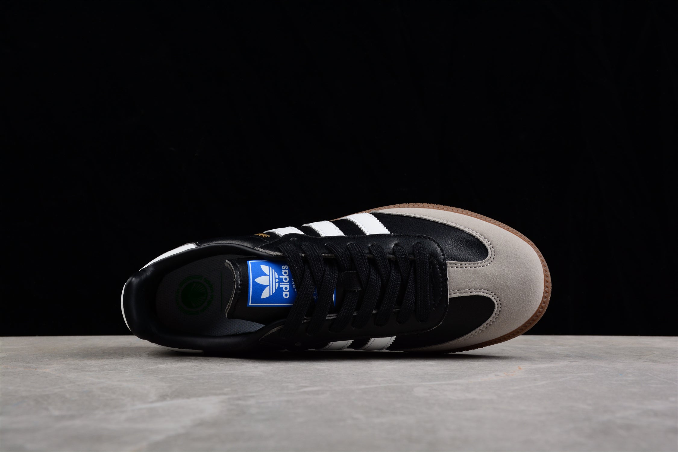 Adidas Samba Vegan OG FX9042 - Image 5