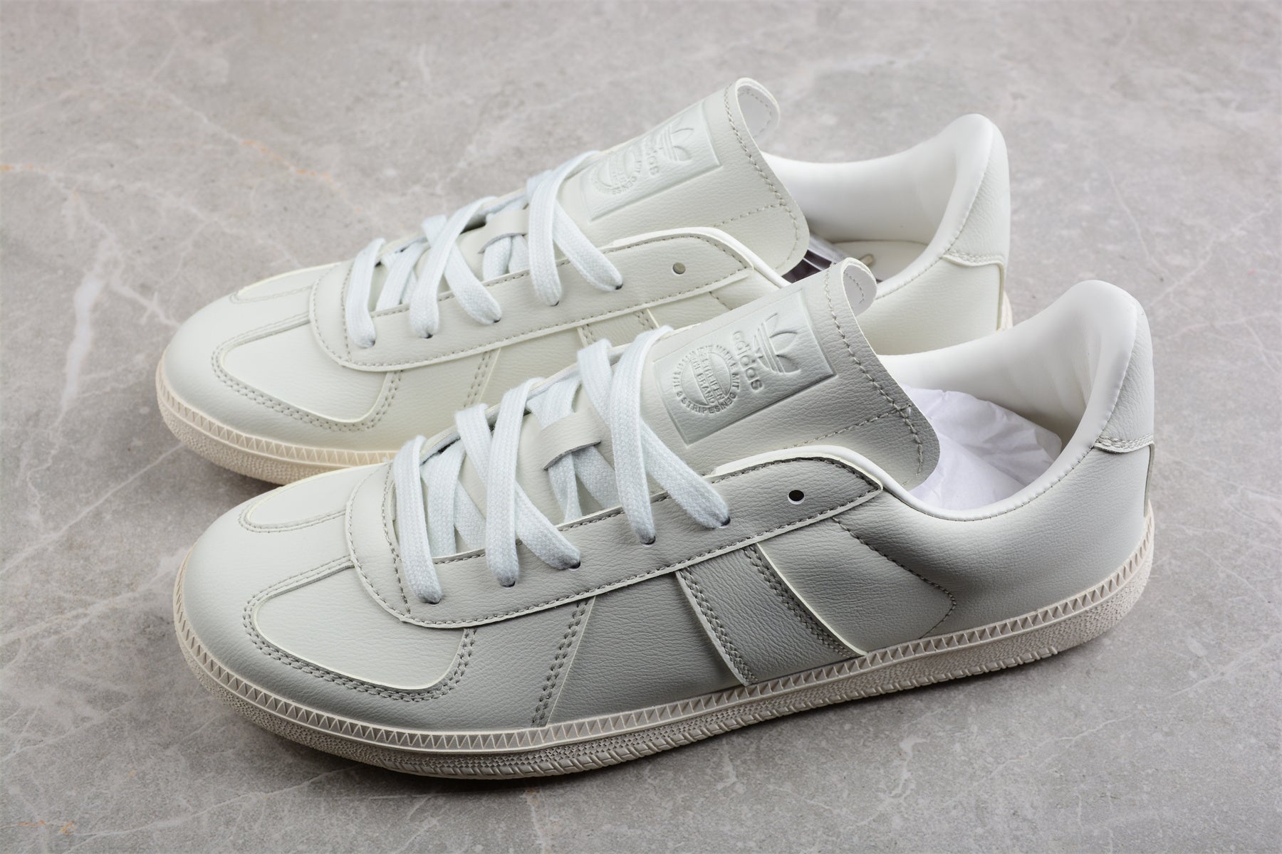 Adidas Samba Vegan OG HP5516 - Image 3