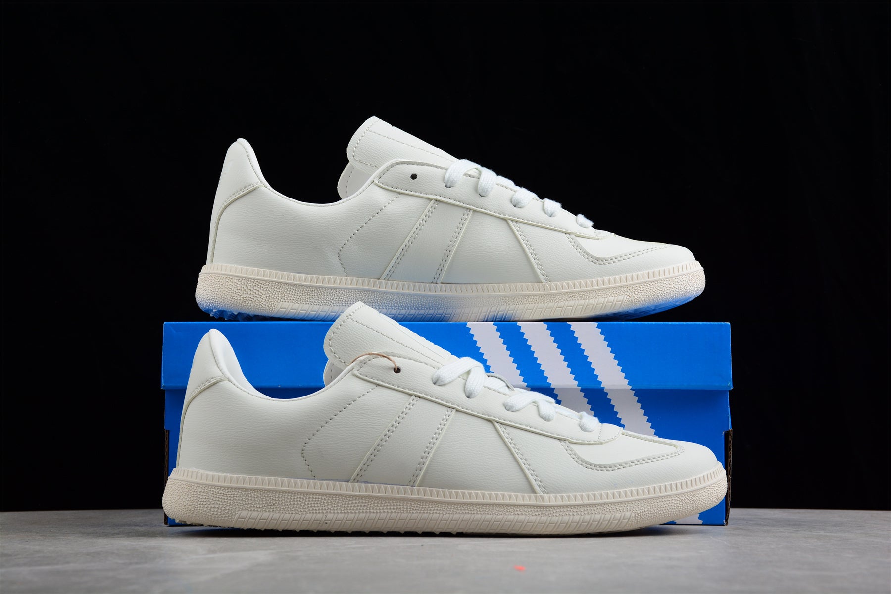 Adidas Samba Vegan OG HP5516 - Image 4