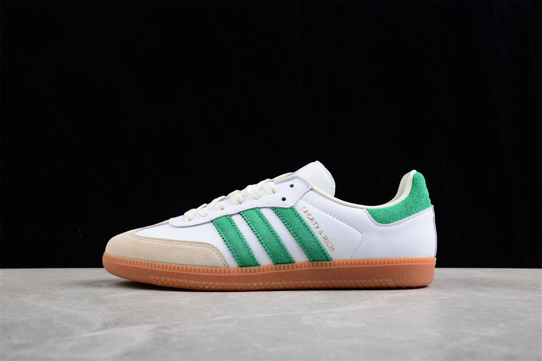 Adidas Samba Vegan OG HQ6075 - Image 2