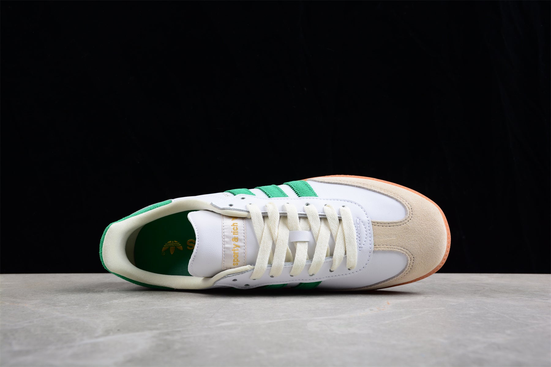 Adidas Samba Vegan OG HQ6075 - Image 5