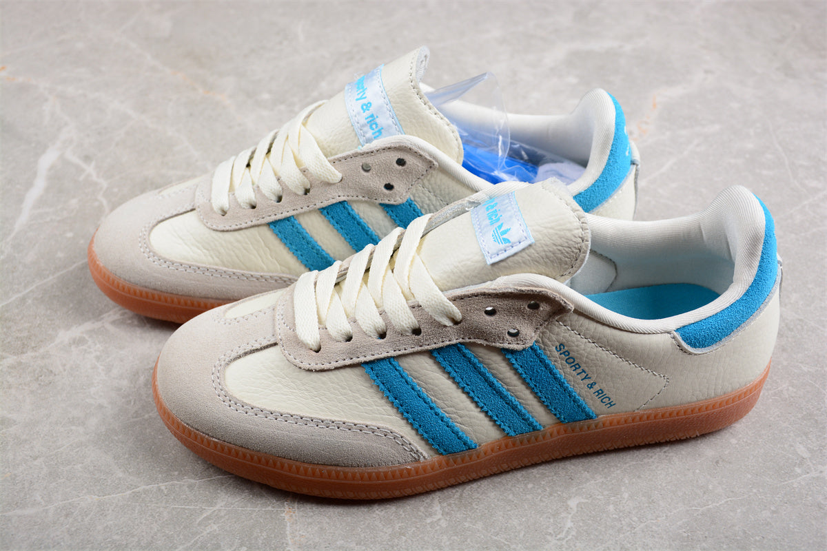 Adidas Samba Vegan OG IE7096 - Image 3