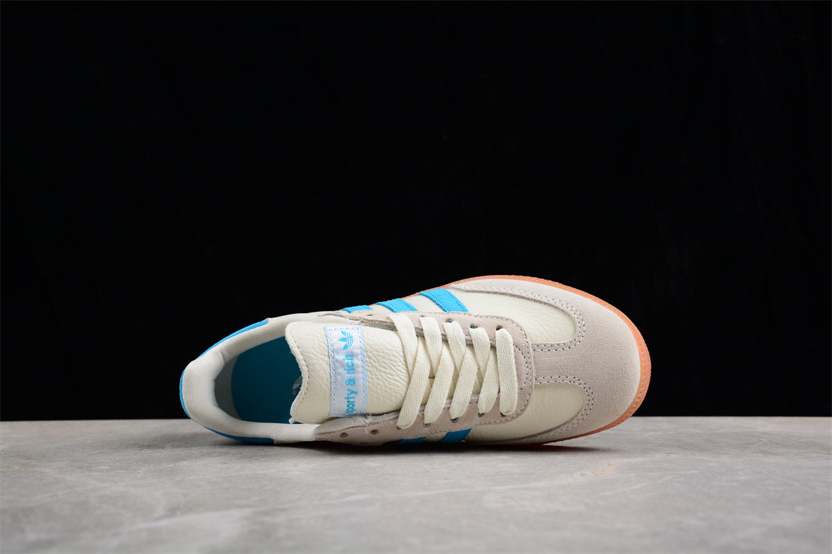 Adidas Samba Vegan OG IE7096 - Image 5