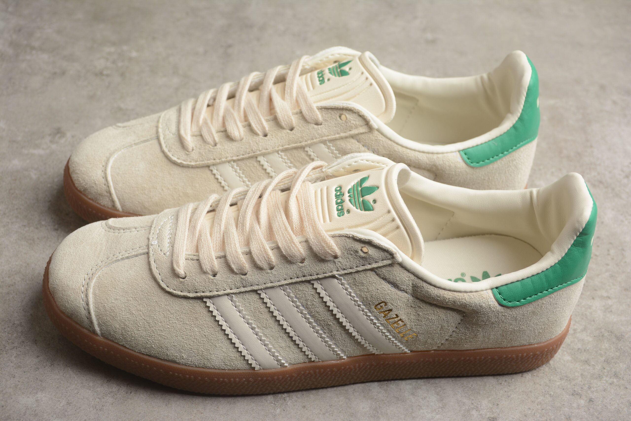 Adidas Samba Vegan OG IF3235 - Image 3