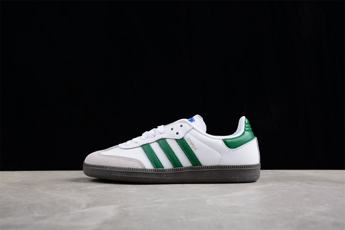 Adidas Samba Vegan OG IG1024 - Image 2