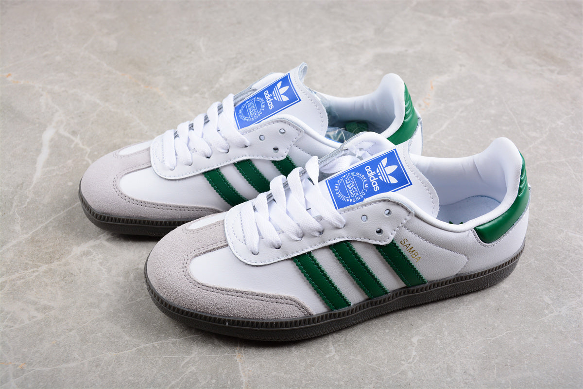 Adidas Samba Vegan OG IG1024 - Image 3