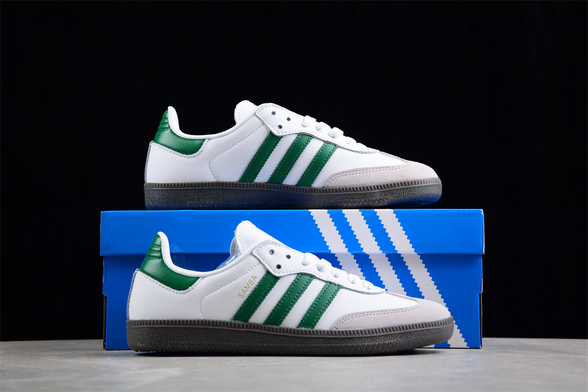 Adidas Samba Vegan OG IG1024 - Image 4
