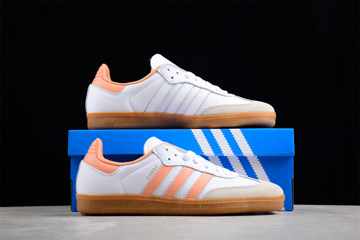 Adidas Samba Vegan OG IG5932 - Image 4