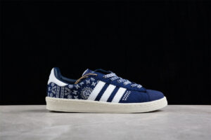 Adidas Samba Vegan Team 80S IG7955