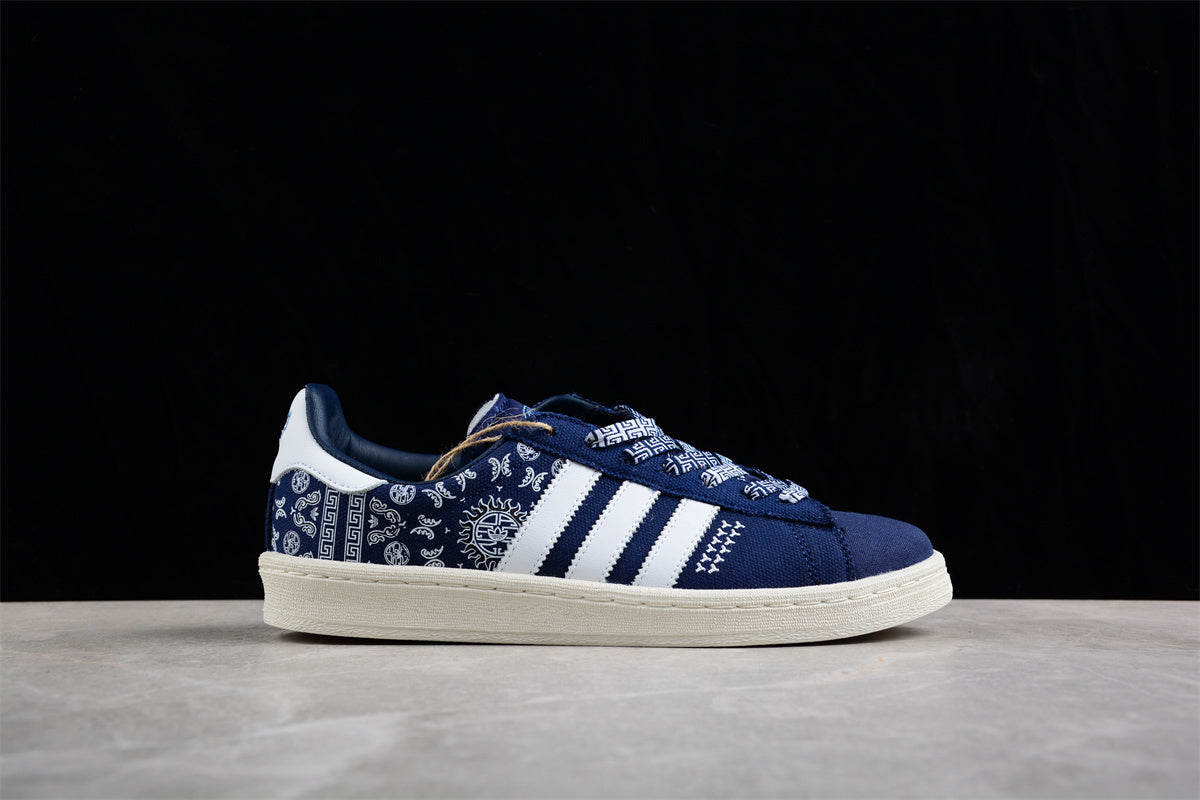 Adidas Samba Vegan Team 80S IG7955