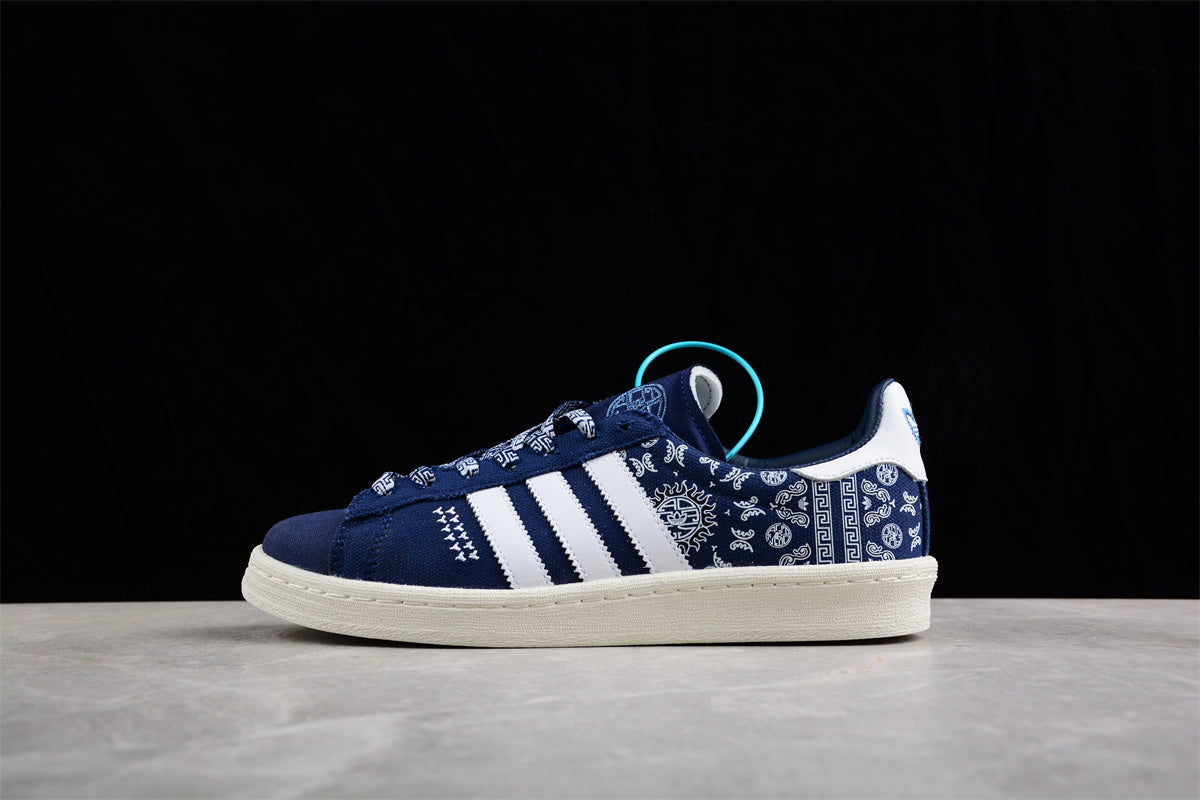 Adidas Samba Vegan Team 80S IG7955 - Image 2