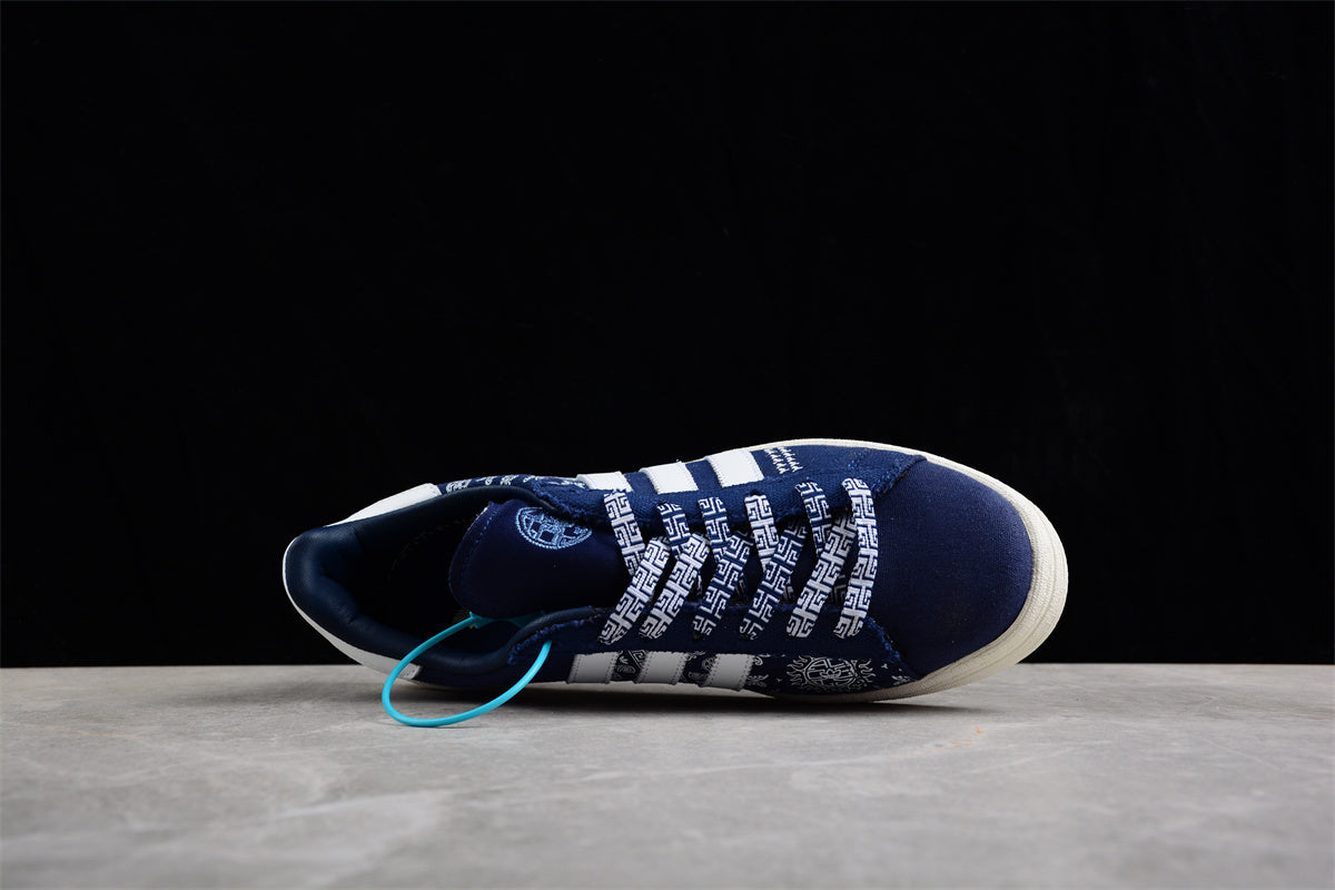 Adidas Samba Vegan Team 80S IG7955 - Image 5