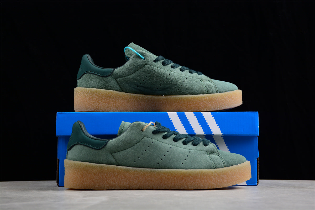 Adidas Samba Vegan Team FZ6444 - Image 4