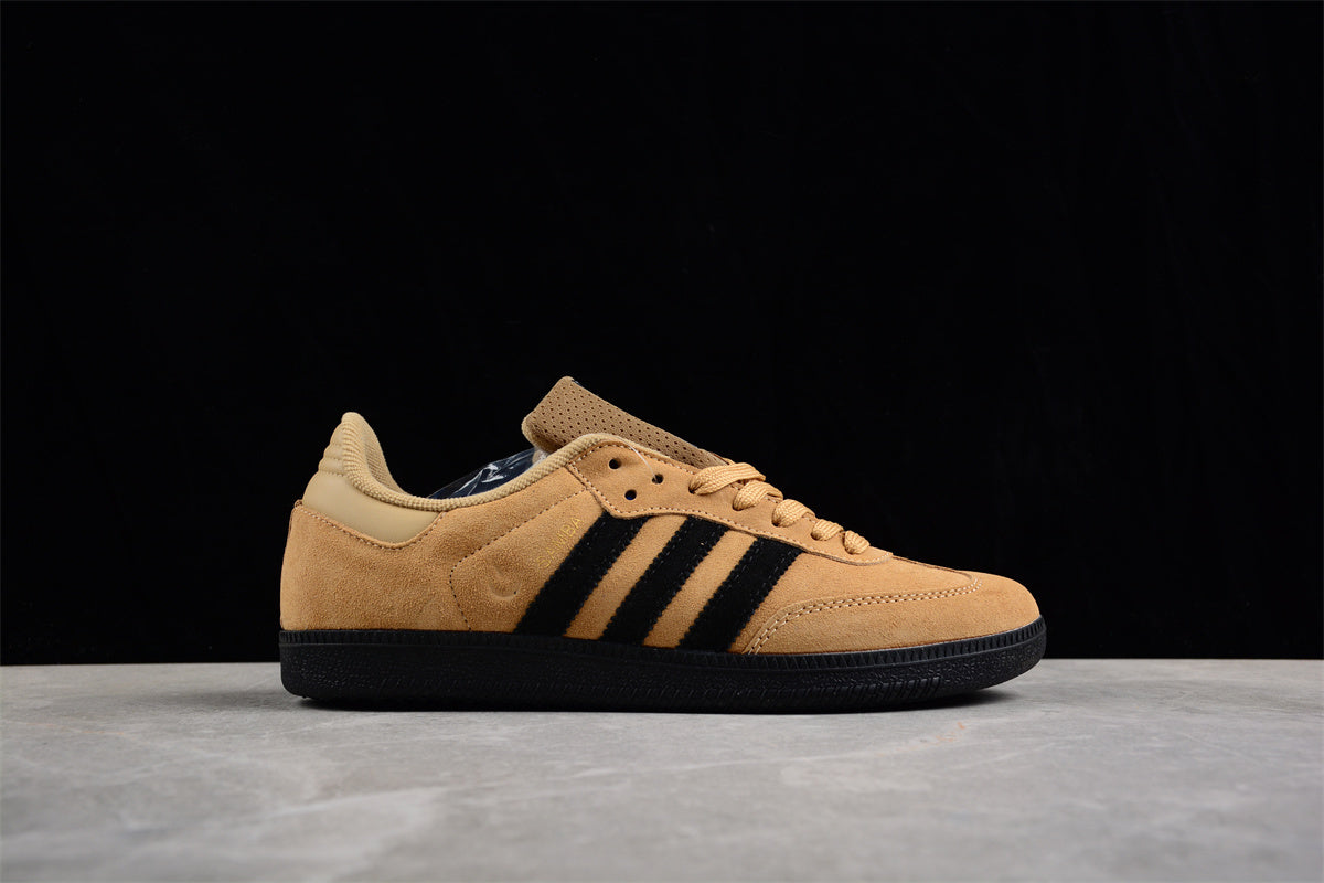 Adidas Samba Vegan Team OG HD9085