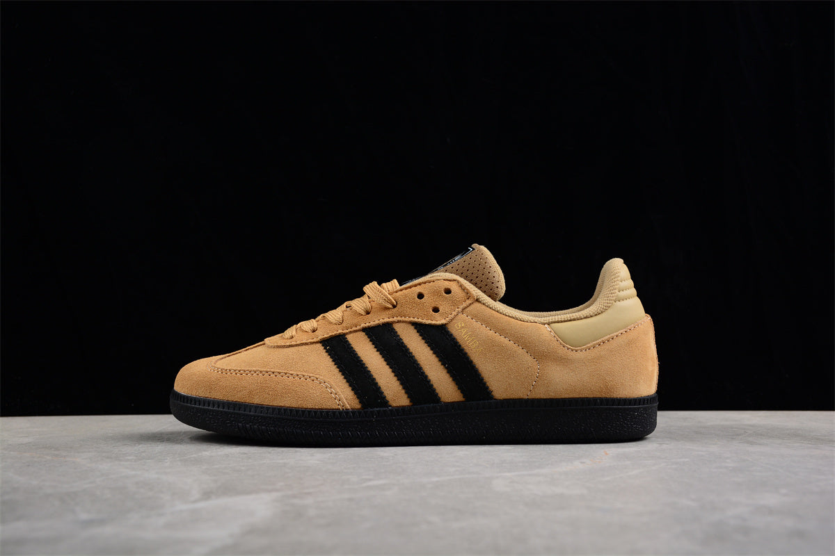 Adidas Samba Vegan Team OG HD9085 - Image 2