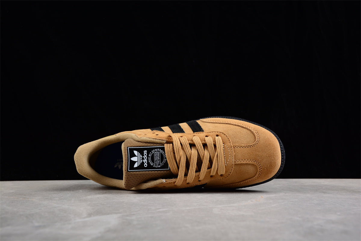 Adidas Samba Vegan Team OG HD9085 - Image 5