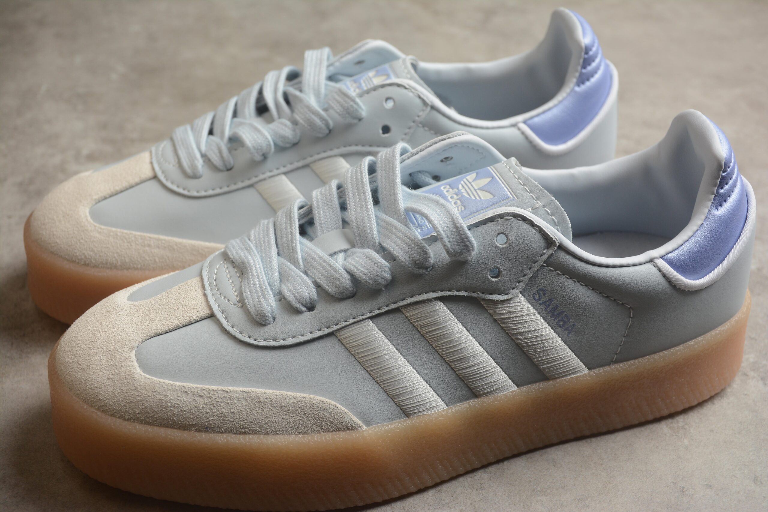 Adidas Samba W IG1953 - Image 3
