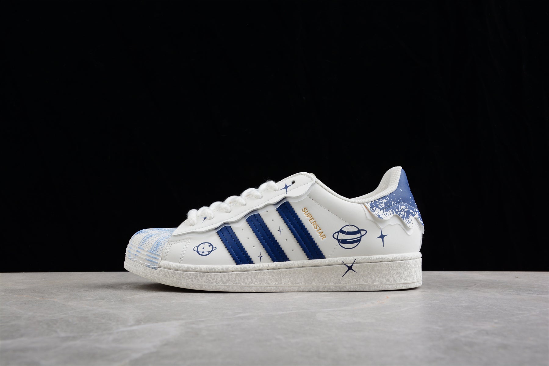 Adidas Superstar GW4441 - Image 2