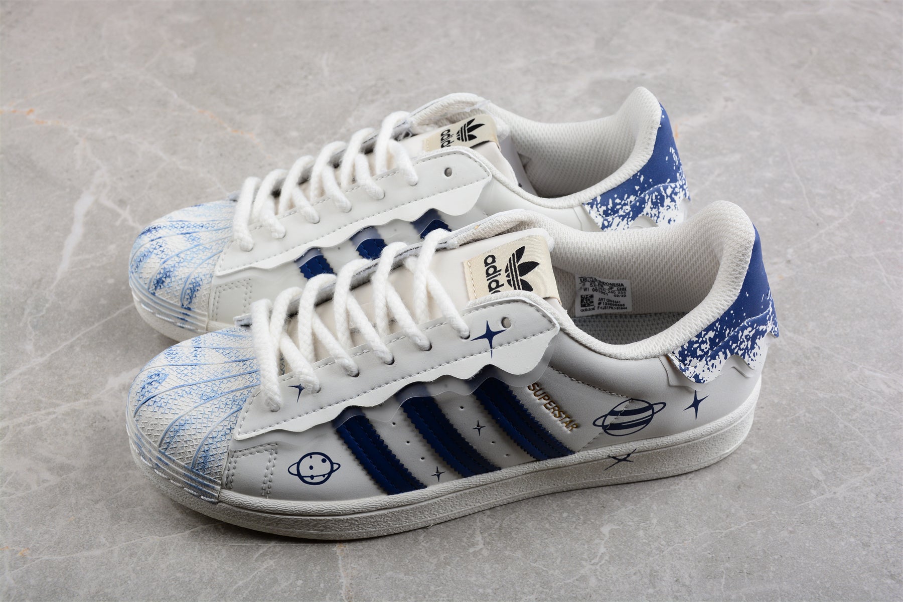 Adidas Superstar GW4441 - Image 3