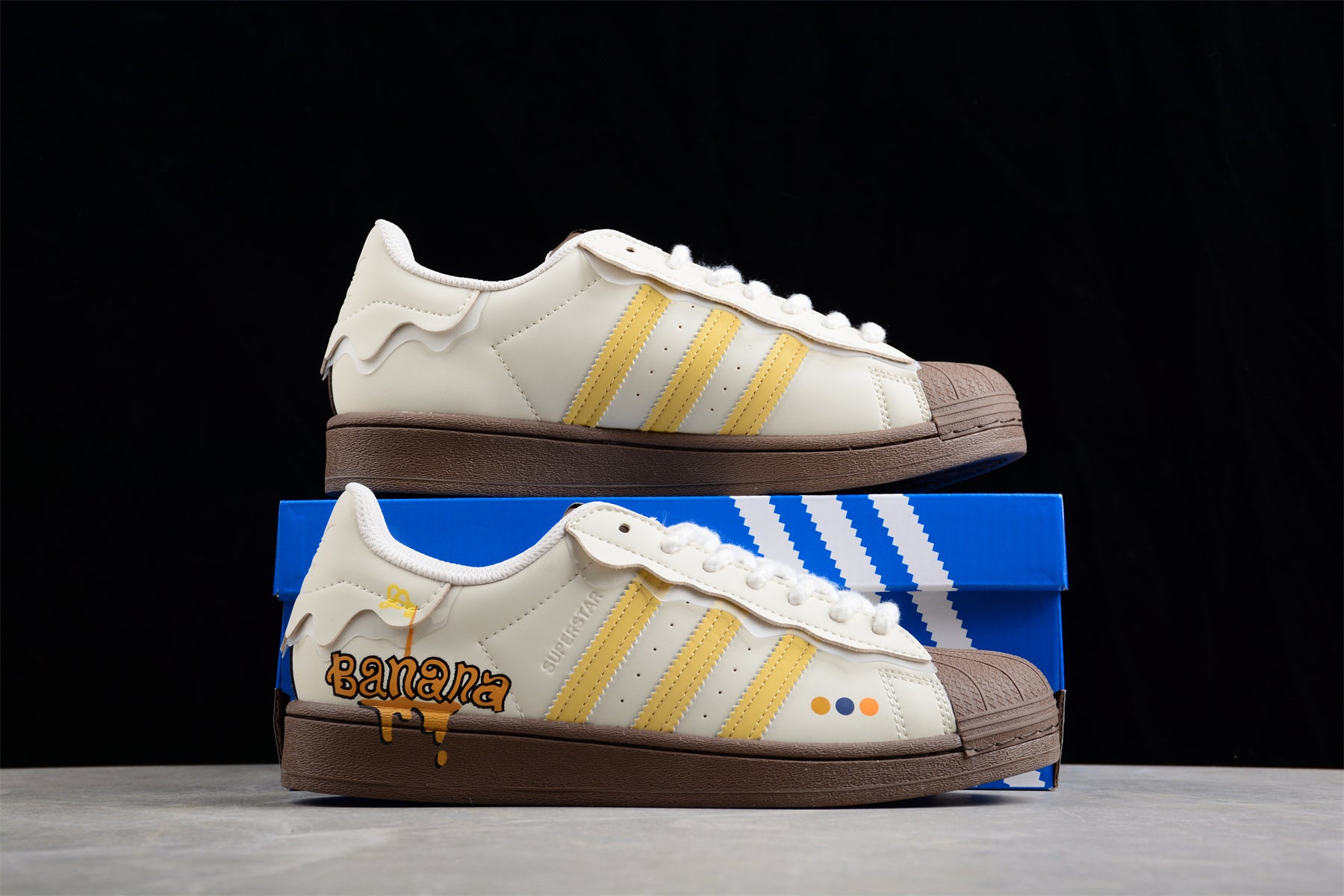 Adidas Superstar GW444 - Image 3