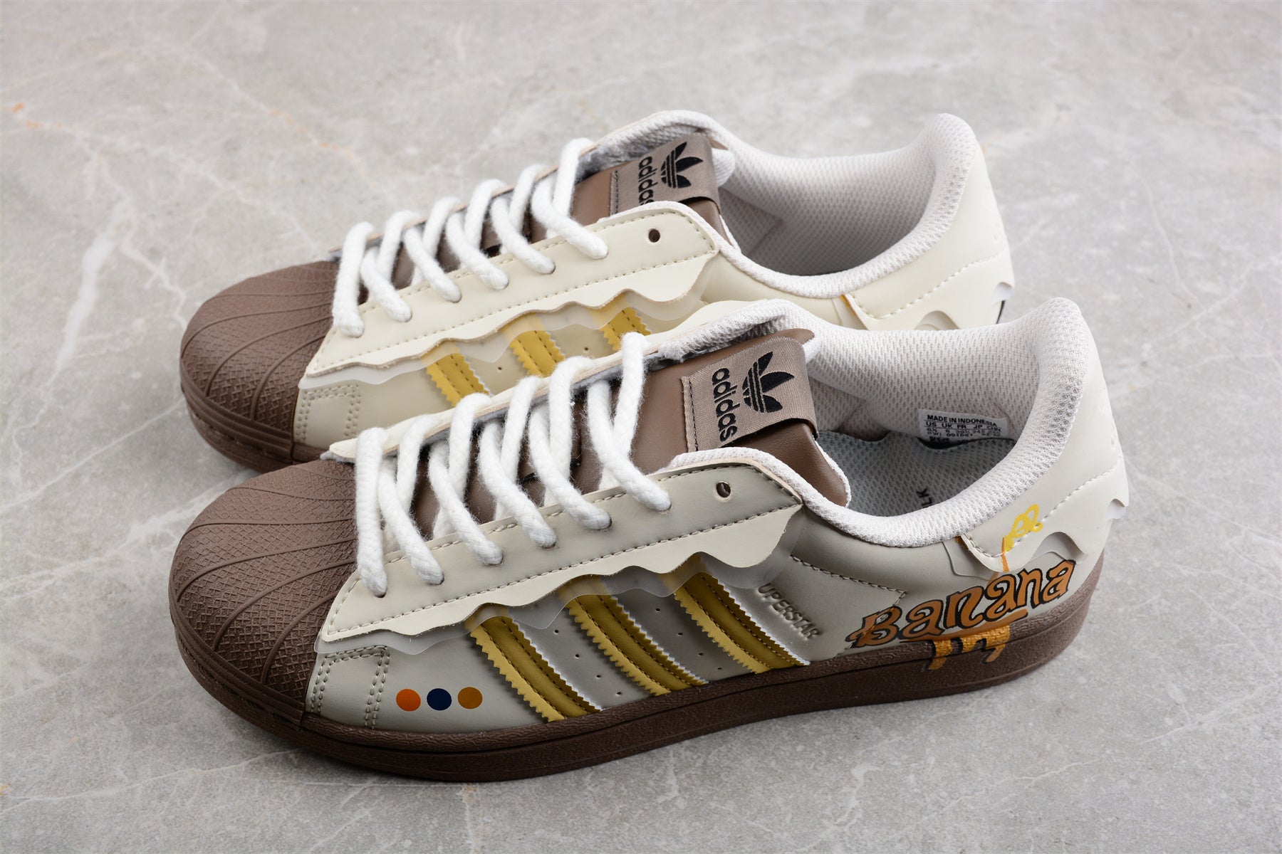 Adidas Superstar GW444 - Image 4