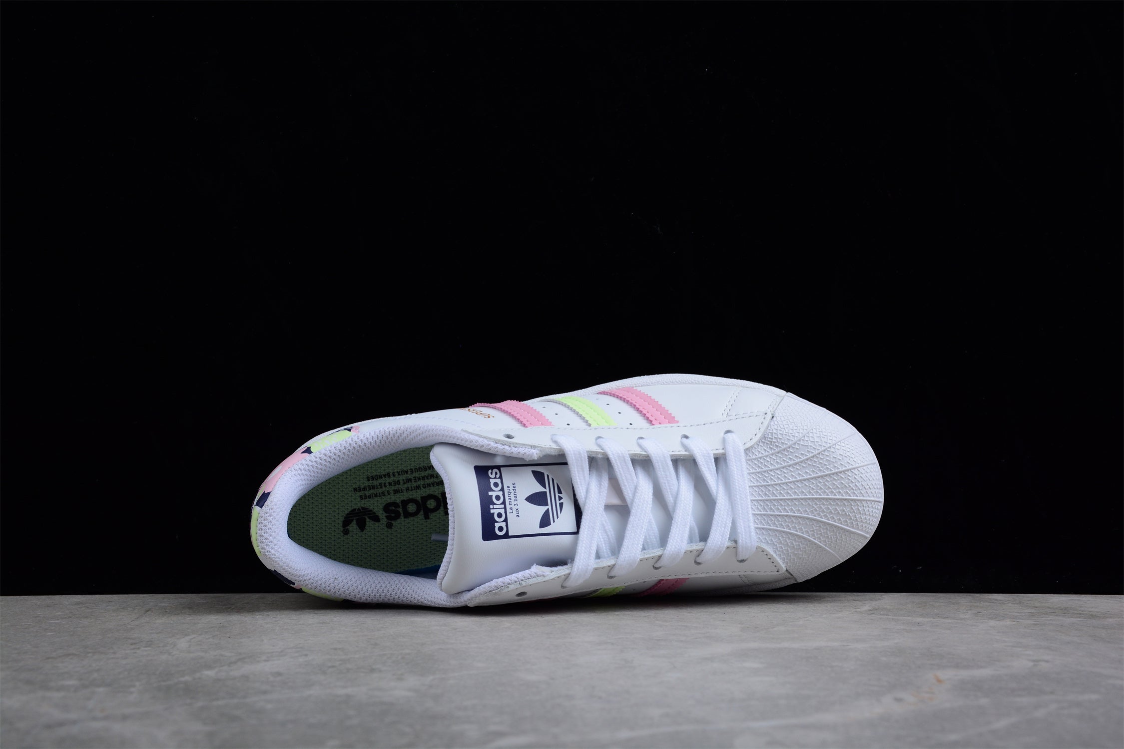 Adidas Superstar GY3330 - Image 3