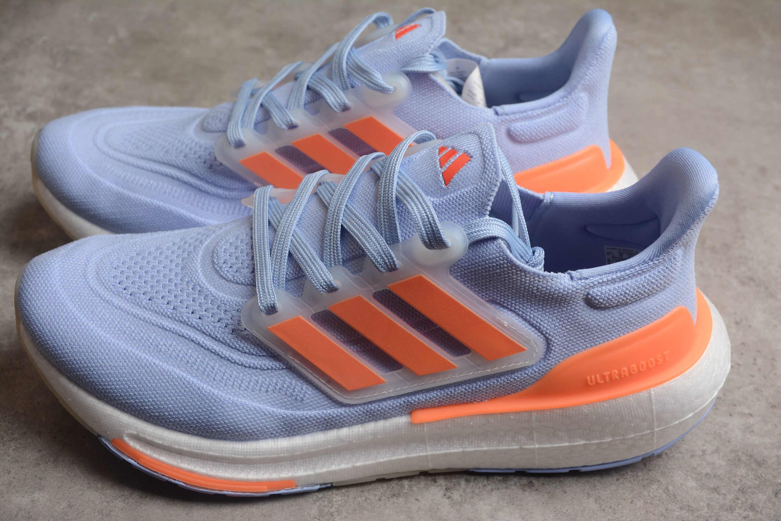 Adidas ULTRA BOOST 23 W HO6347 - Image 3