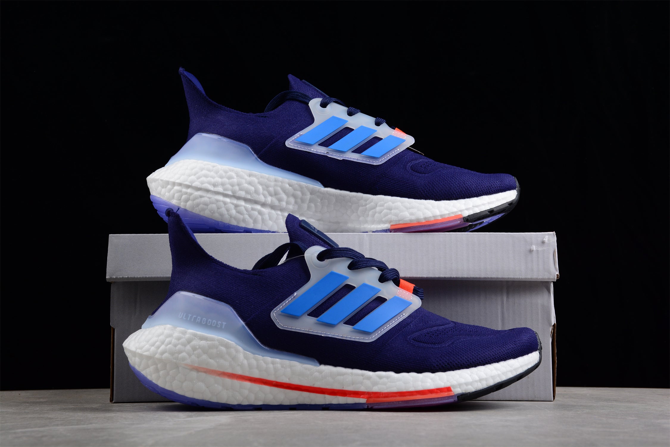 Adidas ULTRA BOOST UB8.0 22 GX3061 - Image 6