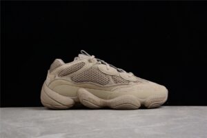 Adidas Yeezy 500 Taupe Light