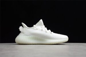 Adidas Yeezy Boost 350 V2 Cream White