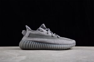 Adidas Yeezy Boost 350 V2 Space Ash