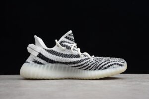 Adidas Yeezy Boost 350  V2 White Zebra