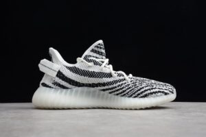 Adidas Yeezy Boost 350  v2 Zebra