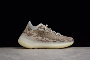 Adidas Yeezy Boost 380 Pyrite