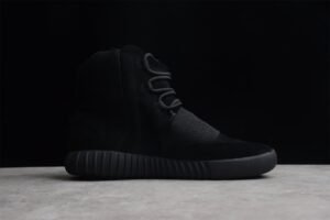 Adidas Yeezy Boost 750 Triple Black