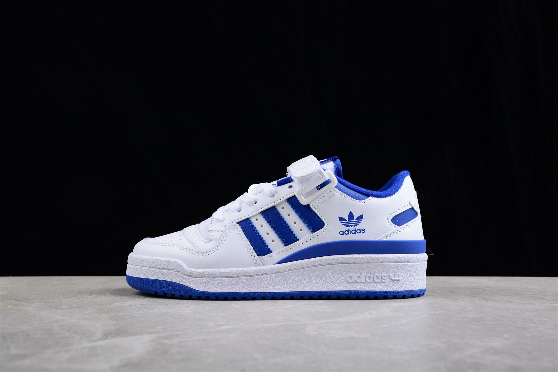 Adidas originals Forum 84 low FY7974