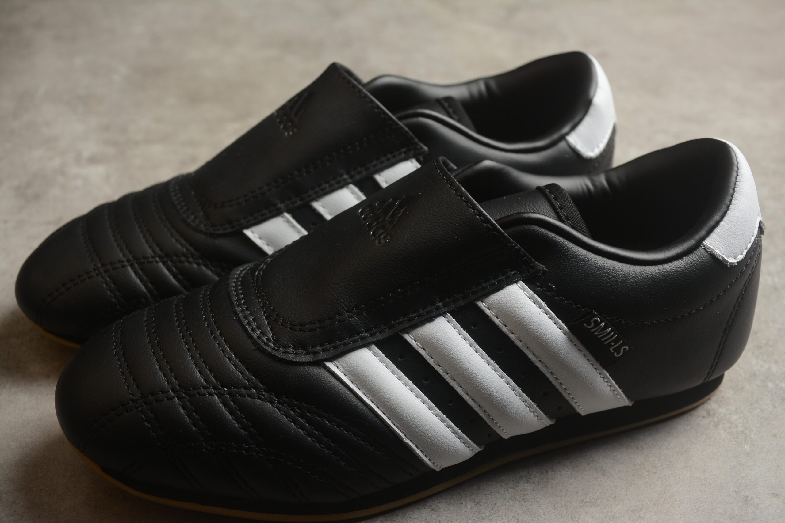 Adidas originals Taekwondo Low JQ4775 - Image 3