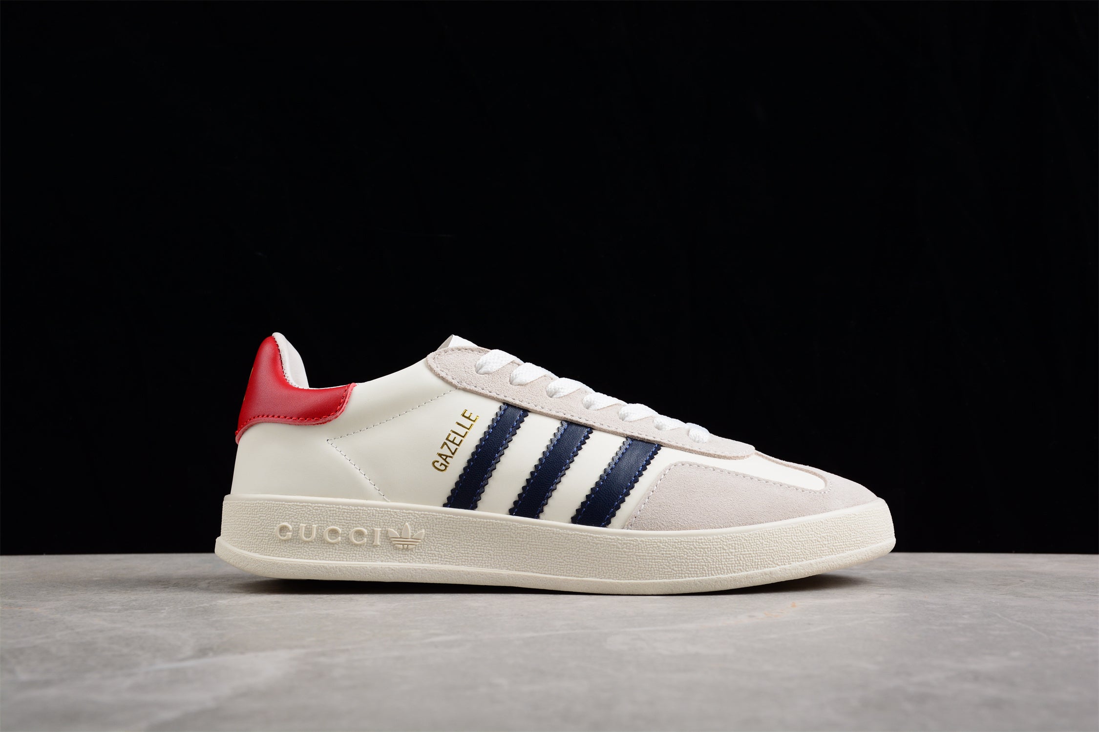 Adidas x GUCCI adidas 707847 UTT10 9060
