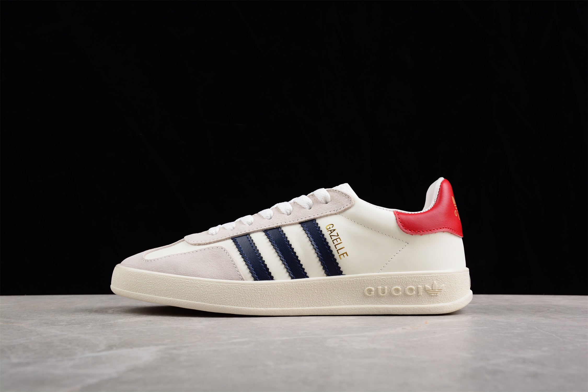Adidas x GUCCI adidas 707847 UTT10 9060 - Image 2